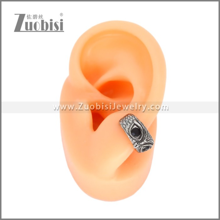 Stainless Steel Earrings e002362SH