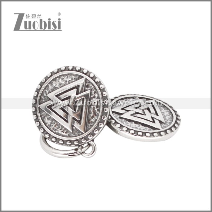Stainless Steel Earrings e002332