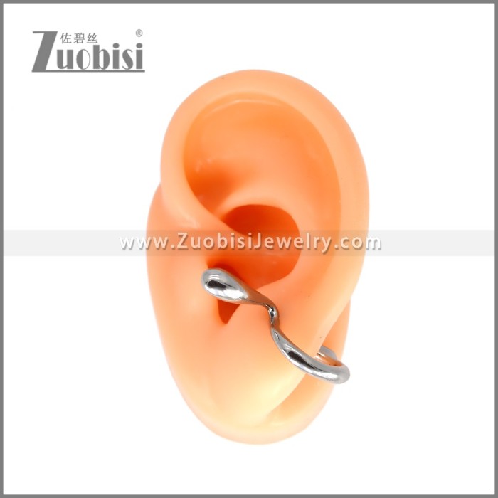 Stainless Steel Earrings e002371