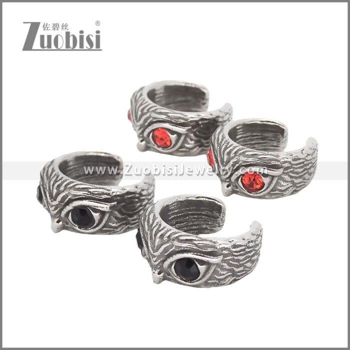 Stainless Steel Earrings e002362SH