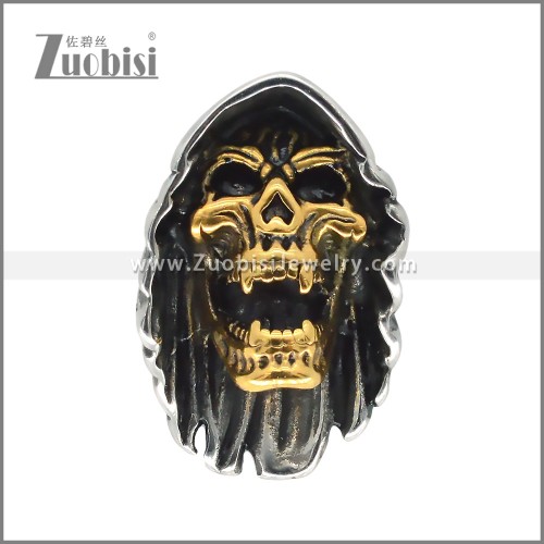 Stainless Steel Pendant p011764