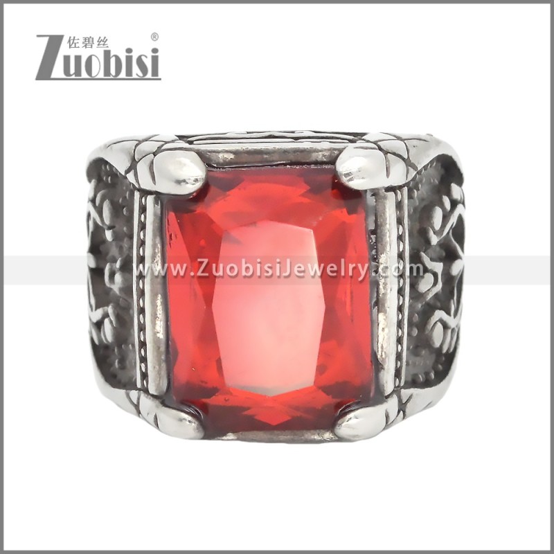 Stainless Steel Ring r009794SR