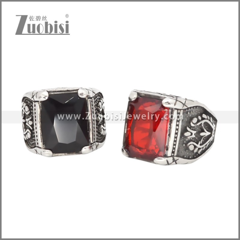 Stainless Steel Ring r009794SR