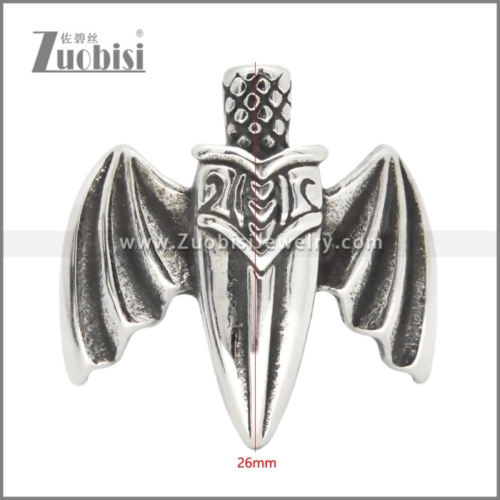 Stainless Steel Ring r009846