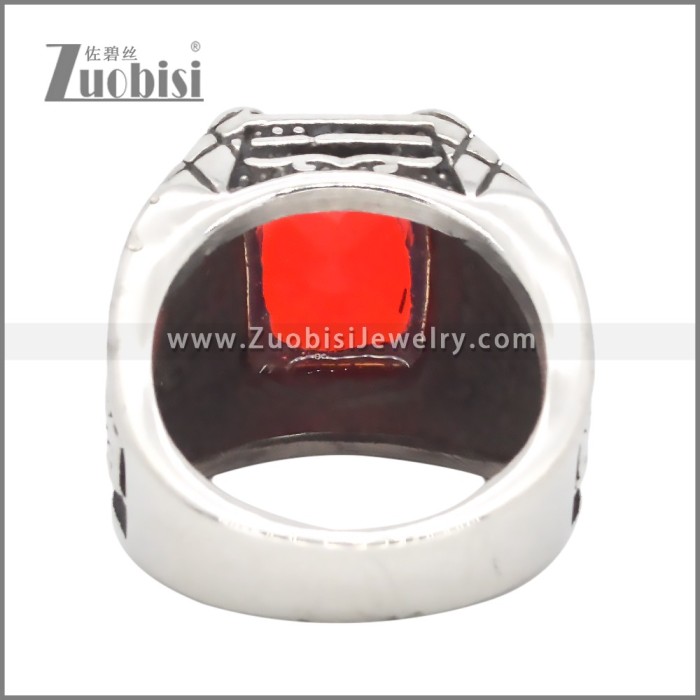 Stainless Steel Ring r009794SR