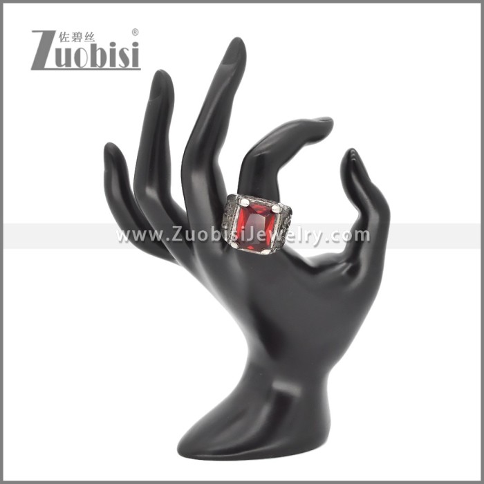 Stainless Steel Ring r009794SR