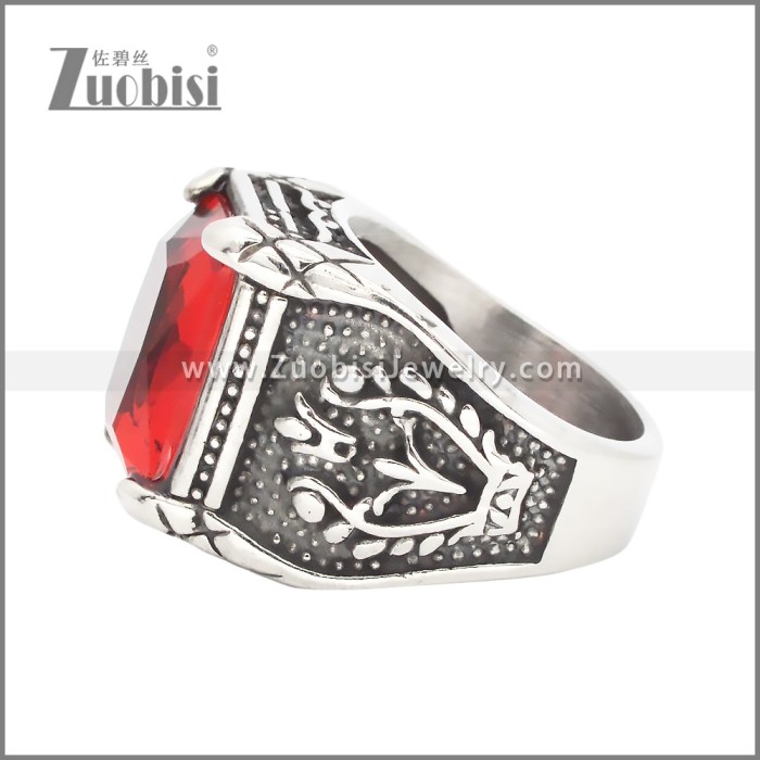 Stainless Steel Ring r009794SR