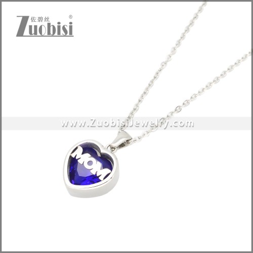 Stainless Steel Necklace n003440S5