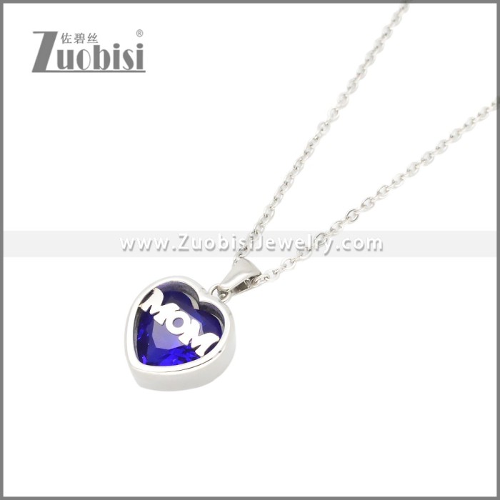 Stainless Steel Necklace n003440S5