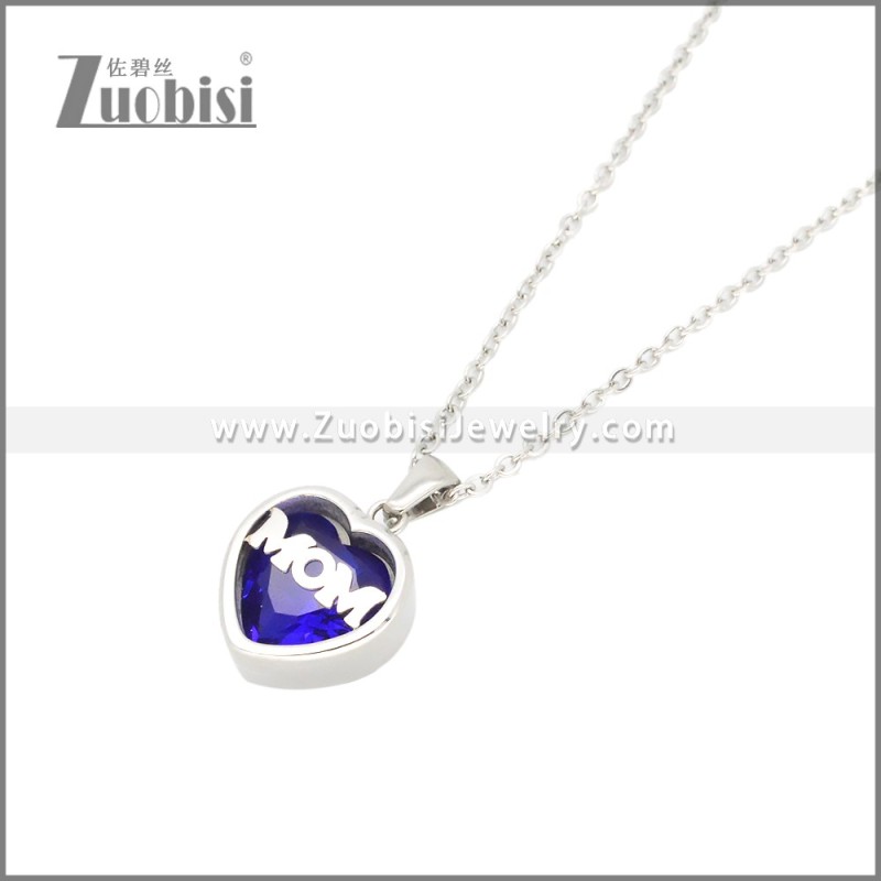 Stainless Steel Necklace n003440S5