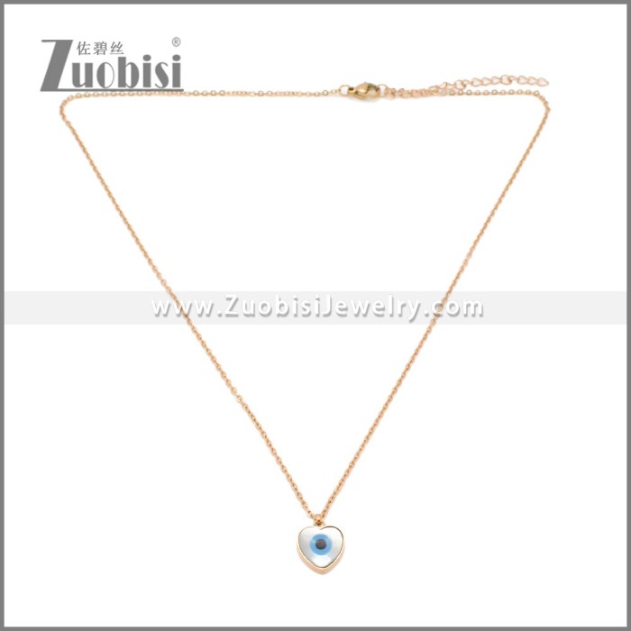 Stainless Steel Necklace n003438R