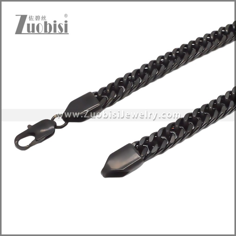 Stainless Steel Necklace n003441H