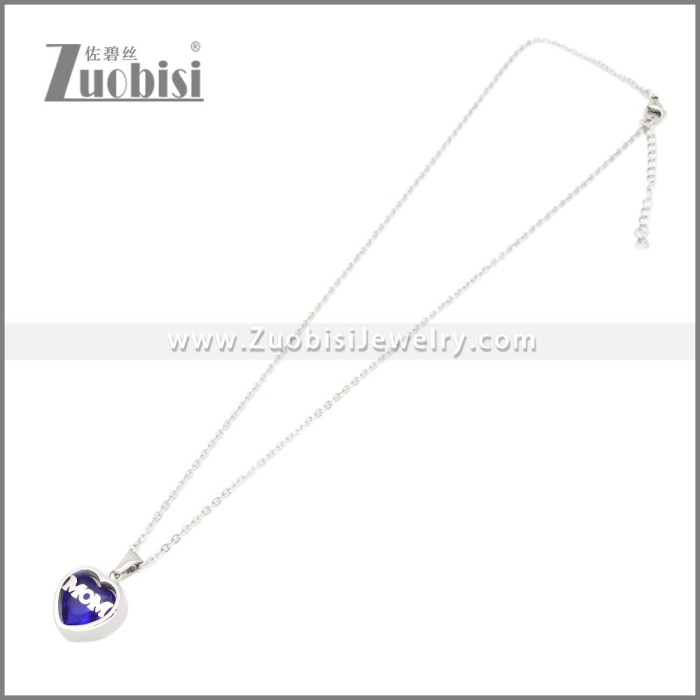 Stainless Steel Necklace n003440S5