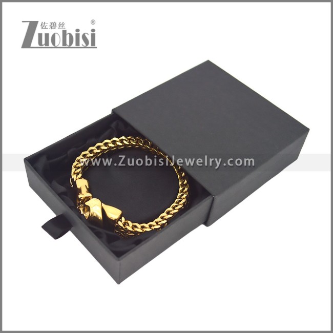 Custom Paper Cardboard Drawer Packaging Bracelet Box pa0053