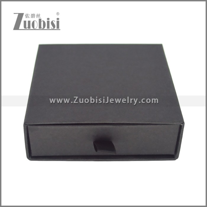 Custom Paper Cardboard Drawer Packaging Bracelet Box pa0053