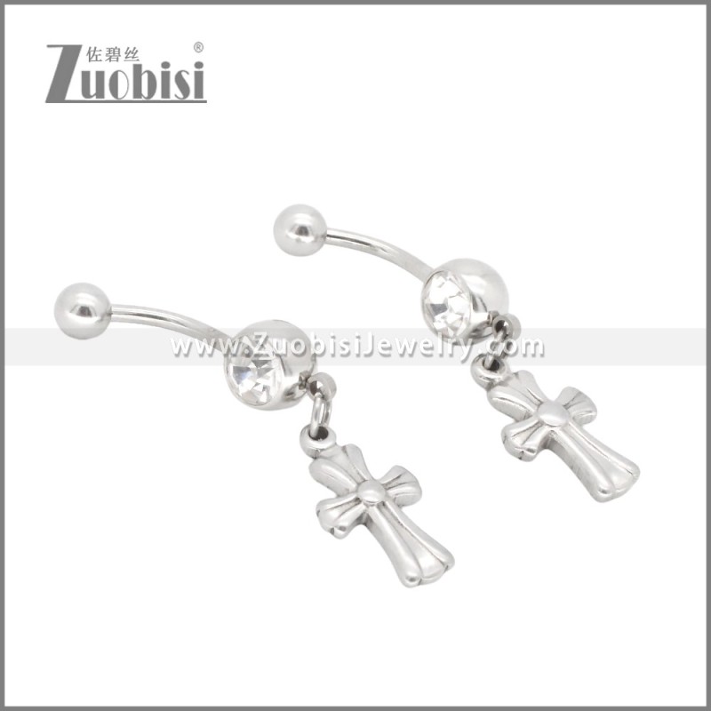 Stainless Steel Earrings e002428