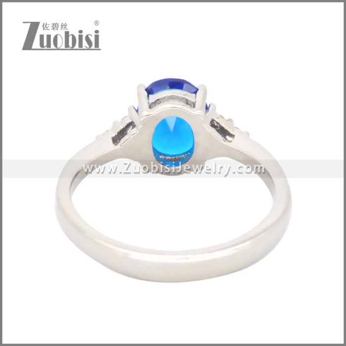 Stainless Steel Ring r009900S1