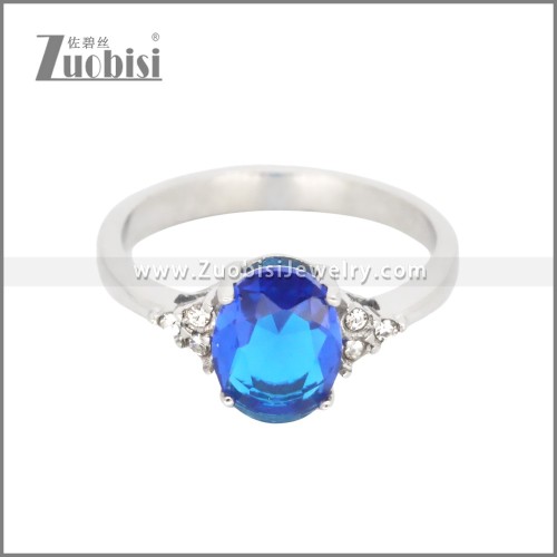 Stainless Steel Ring r009900S1