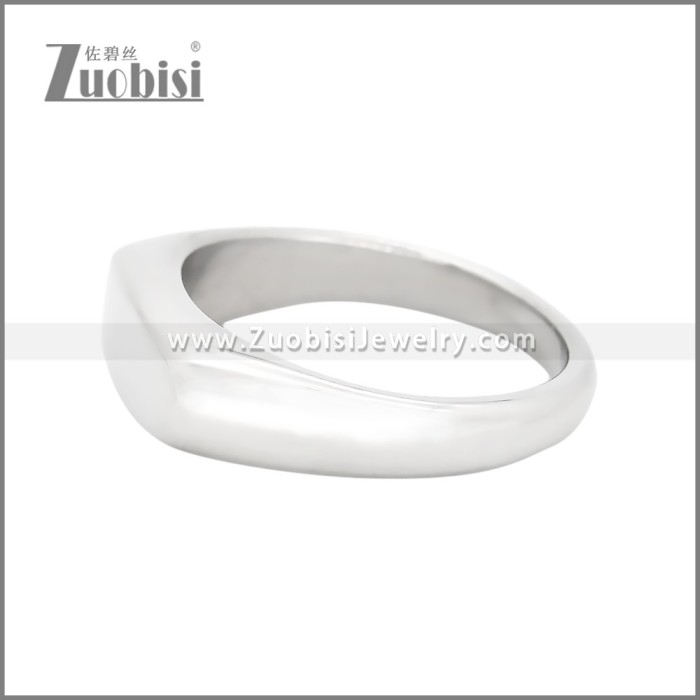 Stainless Steel Ring r009898S