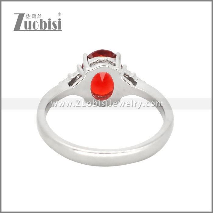 Stainless Steel Ring r009900S5