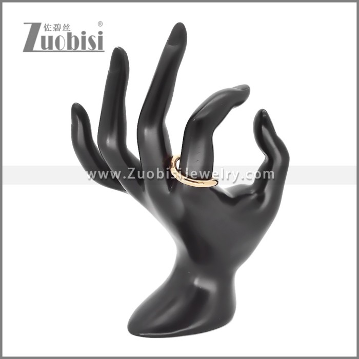 Stainless Steel Ring r009902R