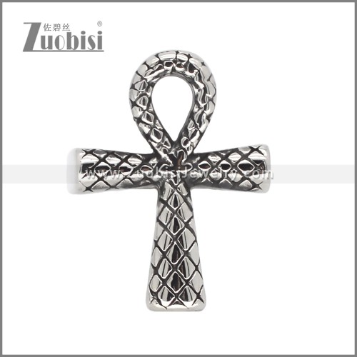 Stainless Steel Ring r009945