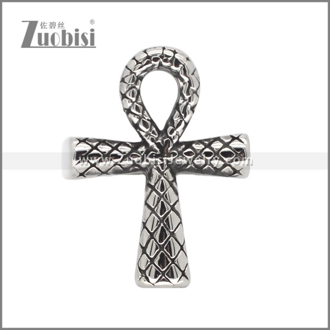 Stainless Steel Ring r009945