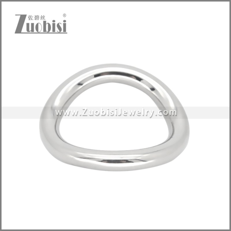 Stainless Steel Ring r009902S