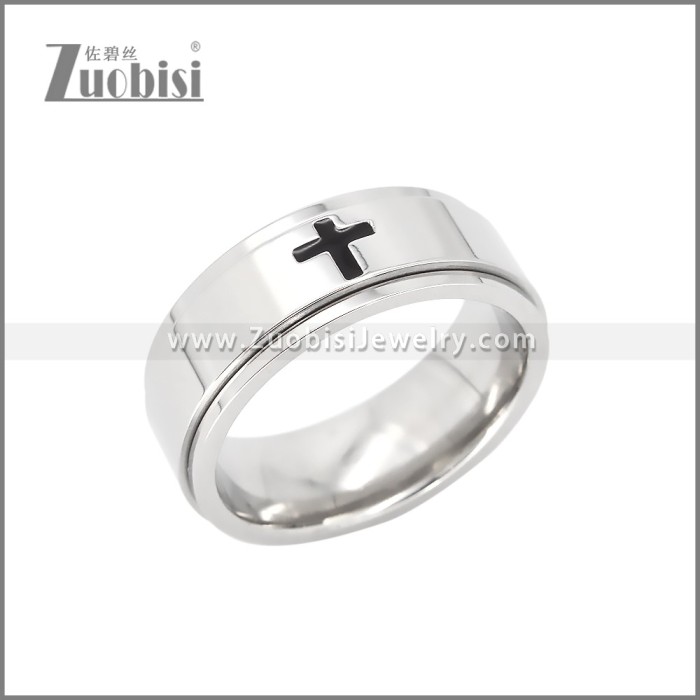 Stainless Steel Ring r009911S