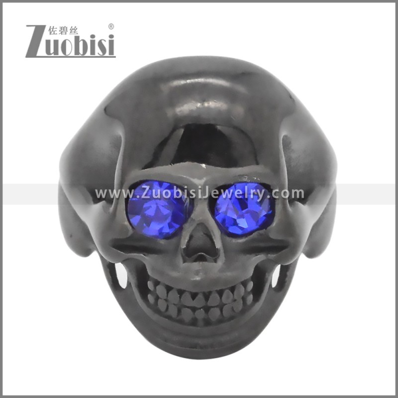 Stainless Steel Ring r009922HB