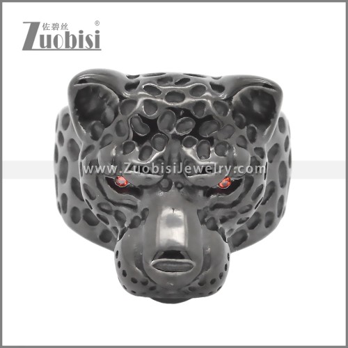 Stainless Steel Ring r009915H