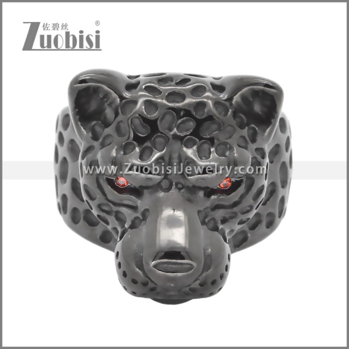 Stainless Steel Ring r009915H