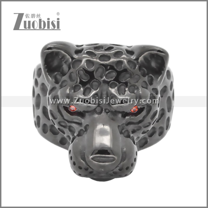 Stainless Steel Ring r009915H