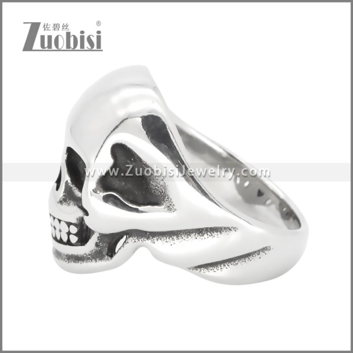 Stainless Steel Ring r009919S