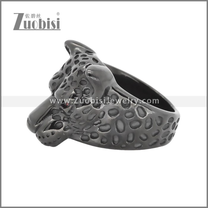 Stainless Steel Ring r009915H