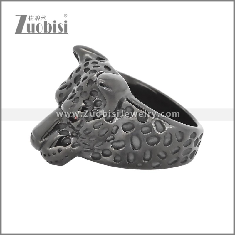 Stainless Steel Ring r009915H