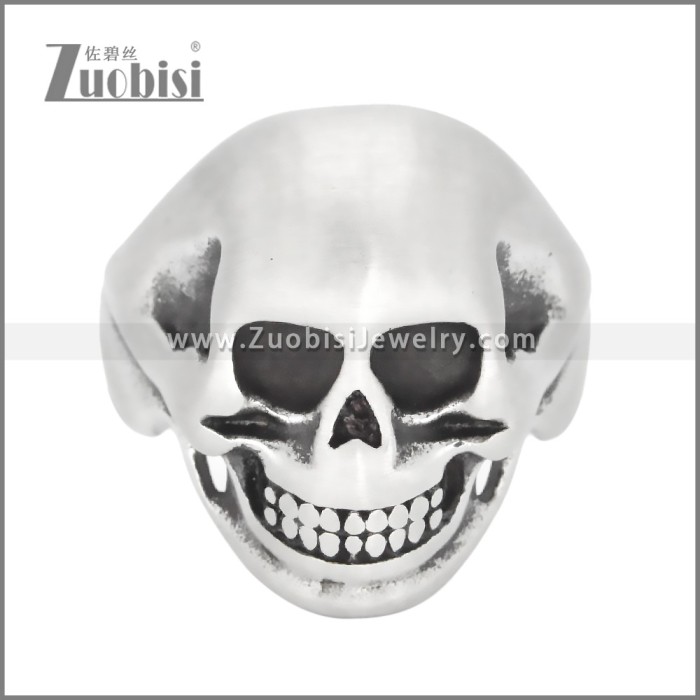 Stainless Steel Ring r009920S