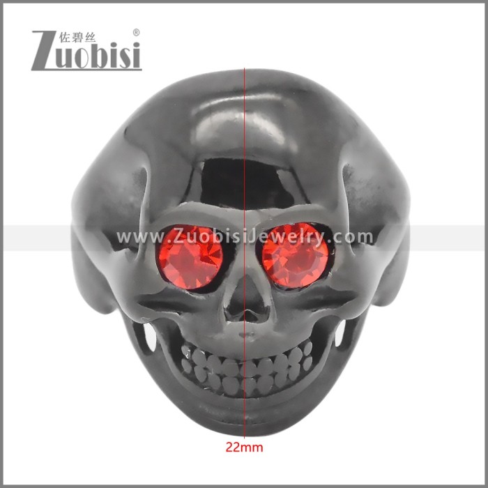 Stainless Steel Ring r009924HR