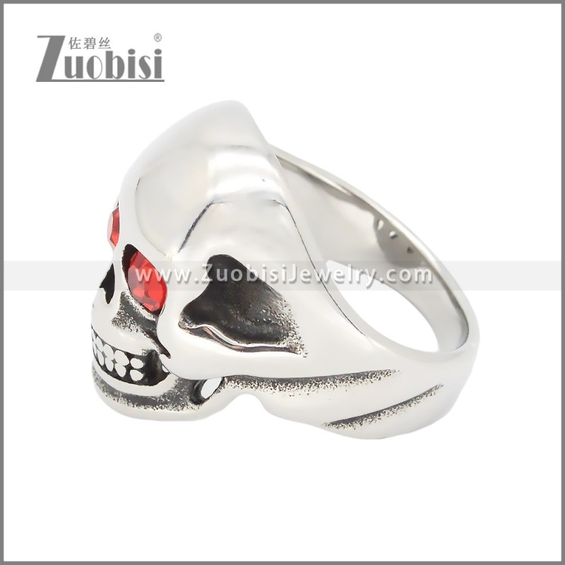 Stainless Steel Ring r009924SR