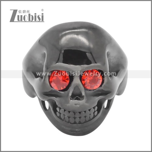 Stainless Steel Ring r009924HR