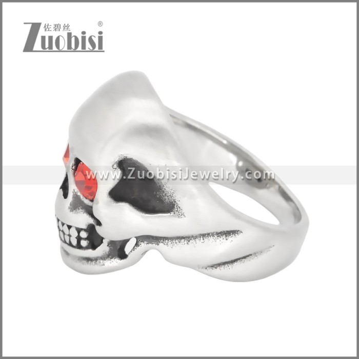 Stainless Steel Ring r009923SR