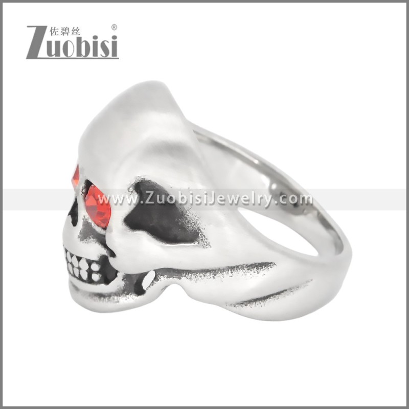 Stainless Steel Ring r009923SR
