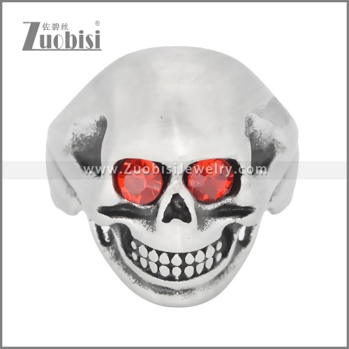 Stainless Steel Ring r009923SR