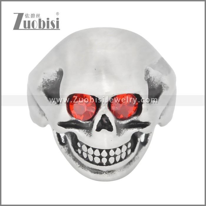 Stainless Steel Ring r009923SR