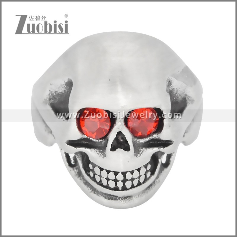 Stainless Steel Ring r009923SR
