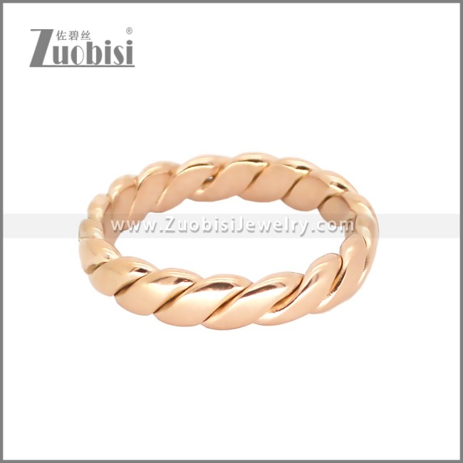 Stainless Steel Ring r009954R