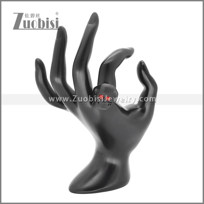 Stainless Steel Ring r009923HR