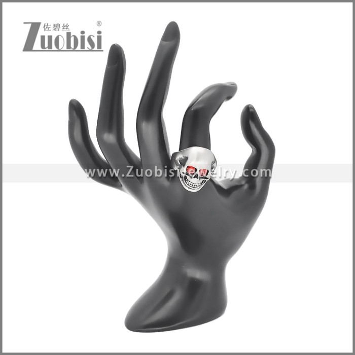 Stainless Steel Ring r009923SR