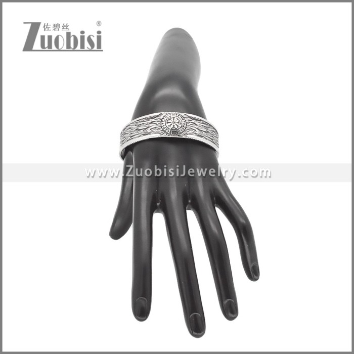 Stainless Steel Bangles b010494