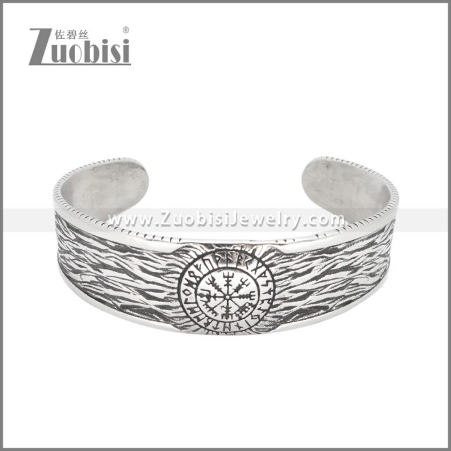 Stainless Steel Bangles b010494